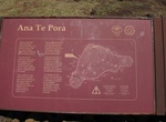 Visit Ana Te Pora, Easter Island, Chile