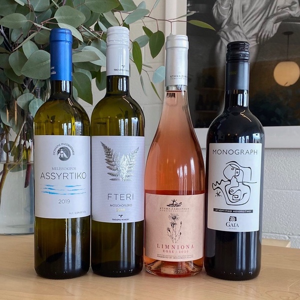 Joshua Tree Bottle Shop