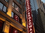 Visit The Museum of Broadway, NYC, New York