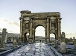 See Ruins of Timgad, Algeria (UNESCO site)