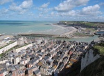 Visit Le Tréport, Normandy, France