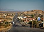 Visit Twentynine Palms, California