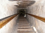 Go Inside Great Pyramid of Khufu, Egypt