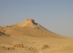 Visit Palmyra Castle (Fakhr-al-Din al-Ma'ani Castle), Palmyra, Homs, Syria