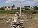 Visit Temple of Artemis, Turkey