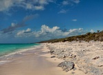 Visit Pigeon Cay Beach, Cat Island, Bahamas