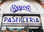 Visit Pasticceria Regoli, Rome, Italy