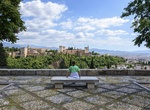 Visit Mirador de San Nicolás, Granada, Spain