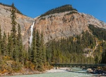 See Takakkaw Falls, Yoho National Park, Canada