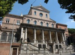 Visit Sant'Antonio da Padova in Via Merulana, Rome, Italy
