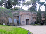 Visit Ardeatine Caves Site (Fosse Ardeatine), Rome, Italy