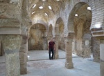 Visit Baños Árabes Yacimiento Arqueológico, Ronda, Spain