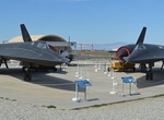 Visit Blackbird Airpark Museum, Palmdale, California