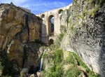 See Puente Nuevo (New Bridge), Ronda, Spain