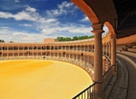 Visit Plaza de Toros de Ronda, Spain