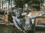 See Fountain Of The Wind, Duluth, Minnesota