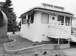 Explore George Hindman Pilot House, Canal Park, Duluth, Minnesota