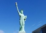 See Little Sister of Liberty, Duluth, Minnesota