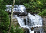 See Sable Falls, Pictured Rocks National Lakeshore, Michigan