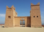 See Kasbah of Beni Mellal, Morocco