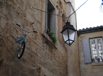 Find Bicycles with One Wheel, Montpellier, France
