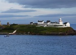 See Roche's Point Lighthouse, Cork Harbour, Ireland