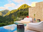 Stay at Coulibri Ridge, Dominica