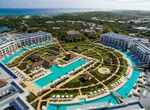 Stay at Falcon's Resorts by Meliá All Suites, Punta Cana