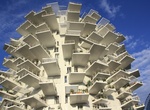 See L’Arbre Blanc, Montpellier, France