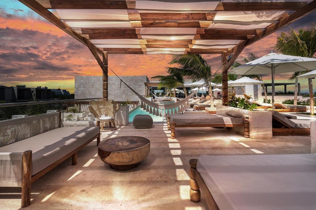 Motto by Hilton Tulum