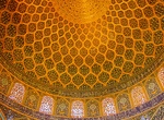 Visit Sheikh Lotfollah Mosque, Naqsh-i Jahan Square, Esfahan, Iran