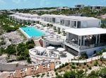 Stay at Rock House, Turks and Caicos