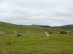 See Kinniside Stone Circle (Blakeley Raise Stone Circle), Cumbria, England