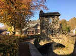 See Bridge House, Ambleside, Cumbria, England