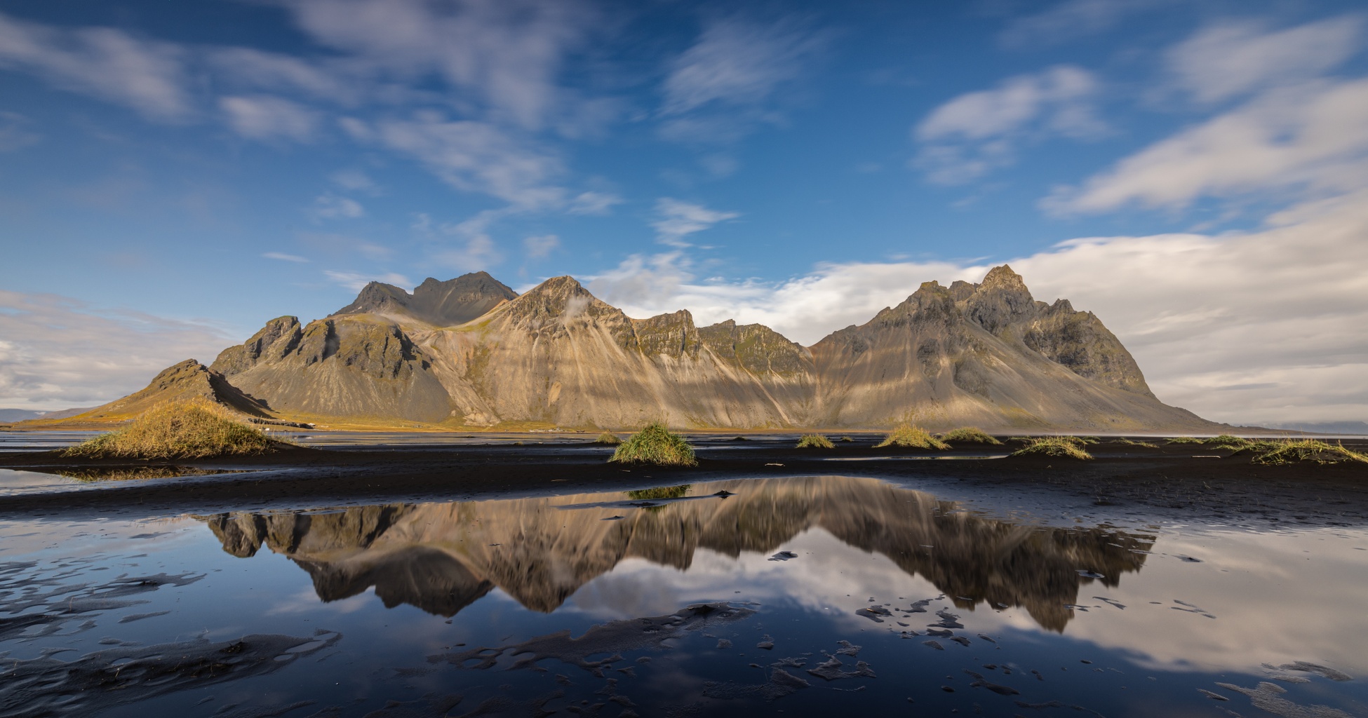 Vestrahorn