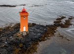 See Gerðistangaviti Lighthouse, Iceland