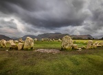 Visit Castlerigg Stone Circle, Lake District, England