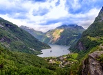 Explore Geiranger Fjord, Norway (UNESCO site)