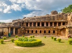 Explore Udayagiri and Khandagiri Caves, Bhubaneswar, India