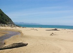 Visit Whariwharangi Beach (Abel Tasman Coast Track), New Zealand