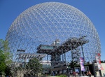 Visit Montreal Biosphere, Montreal, Quebec