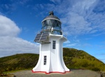 See Cape Reinga Lighthouse, New Zealand
