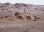Explore Kavir National Park (Dasht-e Kavir), Iran