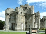 Visit Wray Castle, Claife, South Lakeland, Cumbria