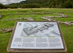 Explore Ambleside Roman Fort, Windermere