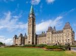 See Parliament Building, Québec City