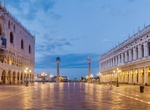 Visit Piazzetta San Marco, Piazza San Marco, Venice, Italy