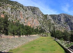Visit Stadium of Delphi, Delphi, Greece