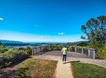Visit Te Ahumairangi Hill Lookout, Wellington, New Zealand