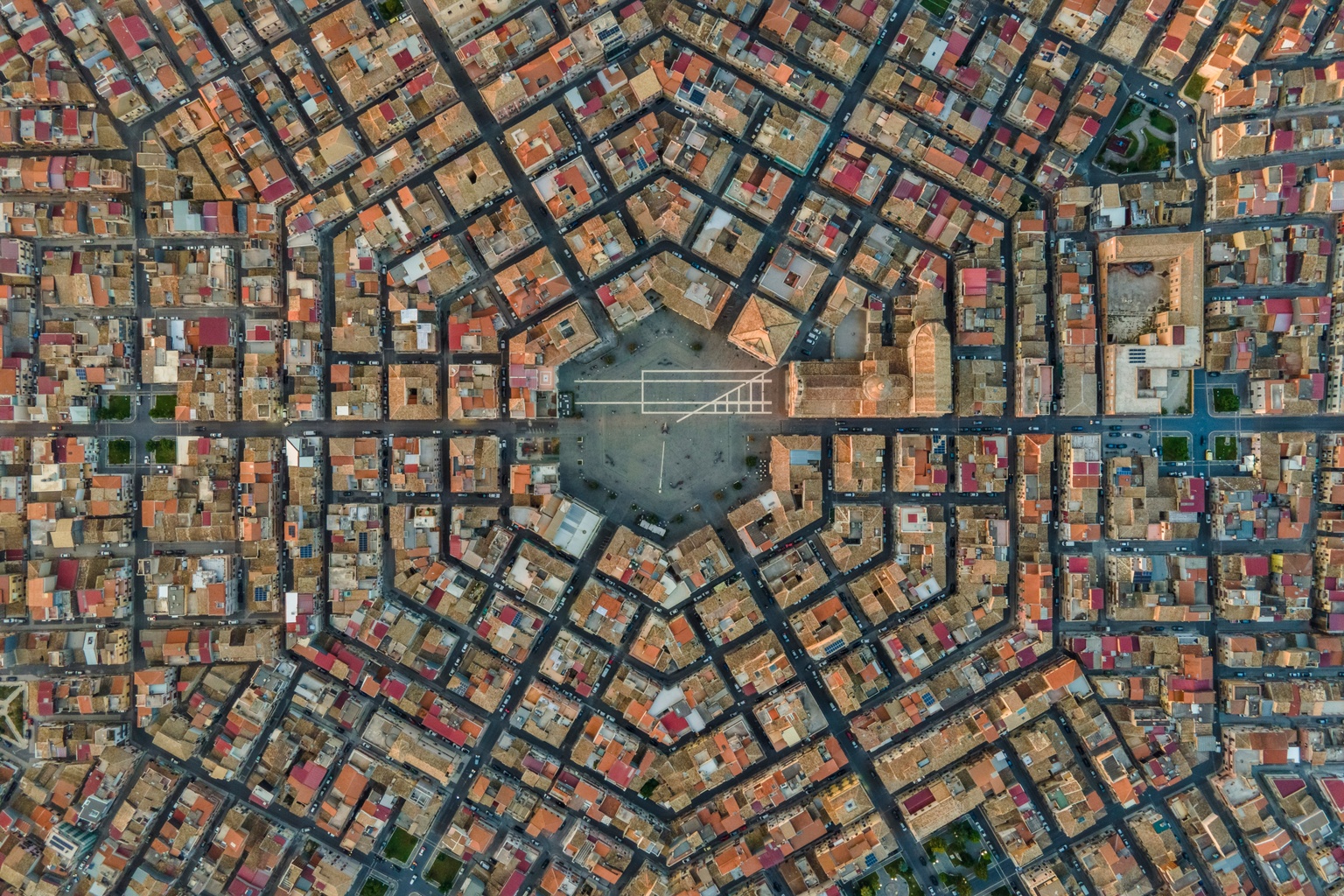 Piazza Carlo Maria Caraf Piazza Carlo Maria Caraf